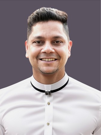 Bhuvan R Neha Aesa Foundation